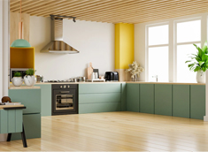 სამზარეულოს ავეჯი